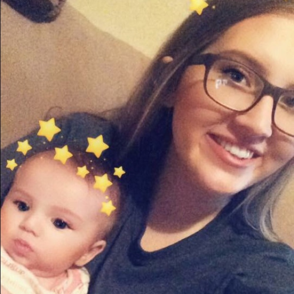 Meet your Posher, Kaylyn